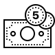 משלוח במזומן לשליח